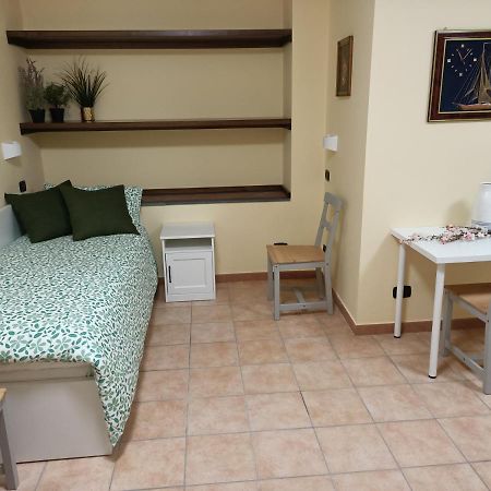 B&B Villa Salome' San Pietro Clarenza Dış mekan fotoğraf