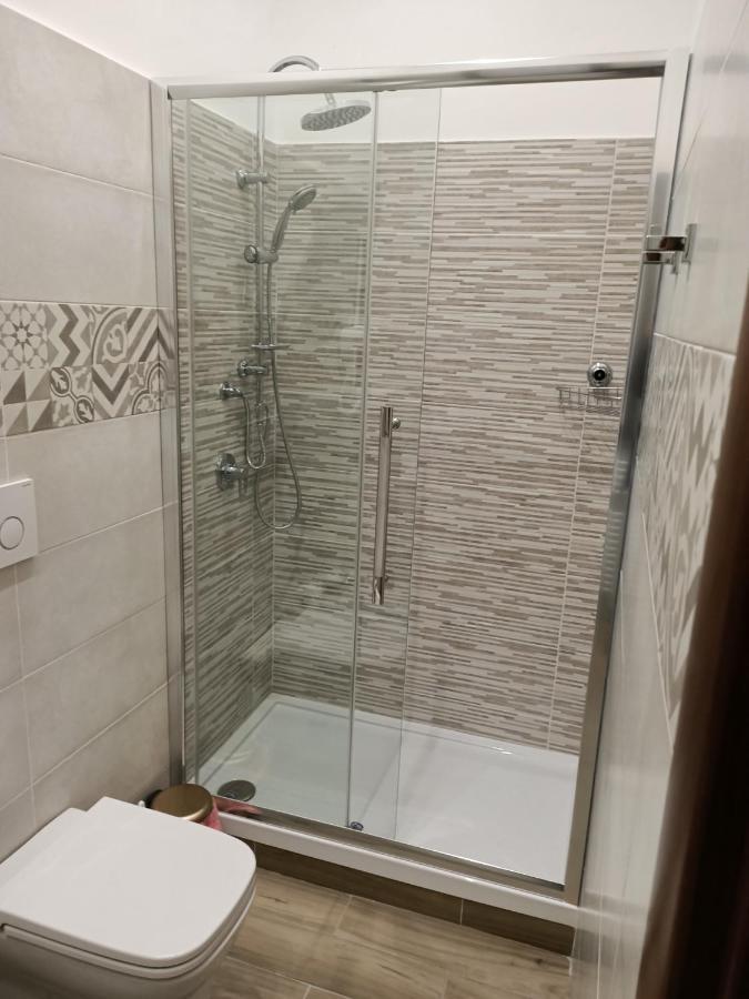 B&B Villa Salome' San Pietro Clarenza Dış mekan fotoğraf