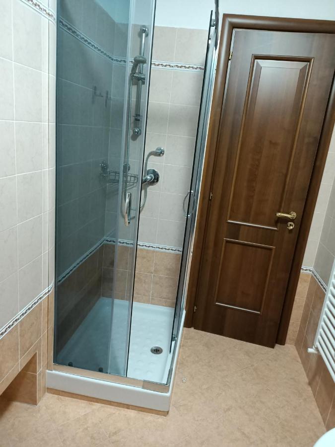 B&B Villa Salome' San Pietro Clarenza Dış mekan fotoğraf