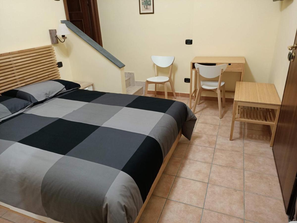 B&B Villa Salome' San Pietro Clarenza Dış mekan fotoğraf