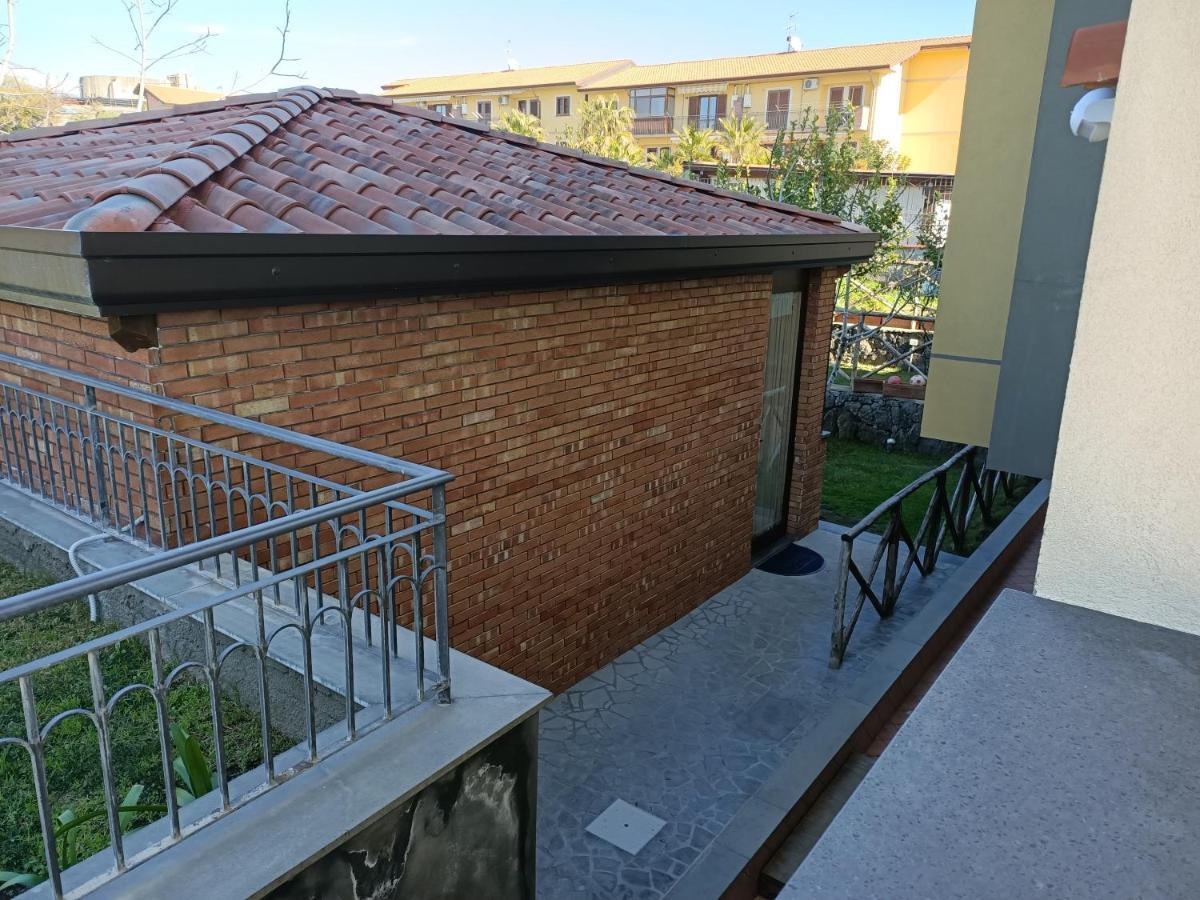 B&B Villa Salome' San Pietro Clarenza Dış mekan fotoğraf