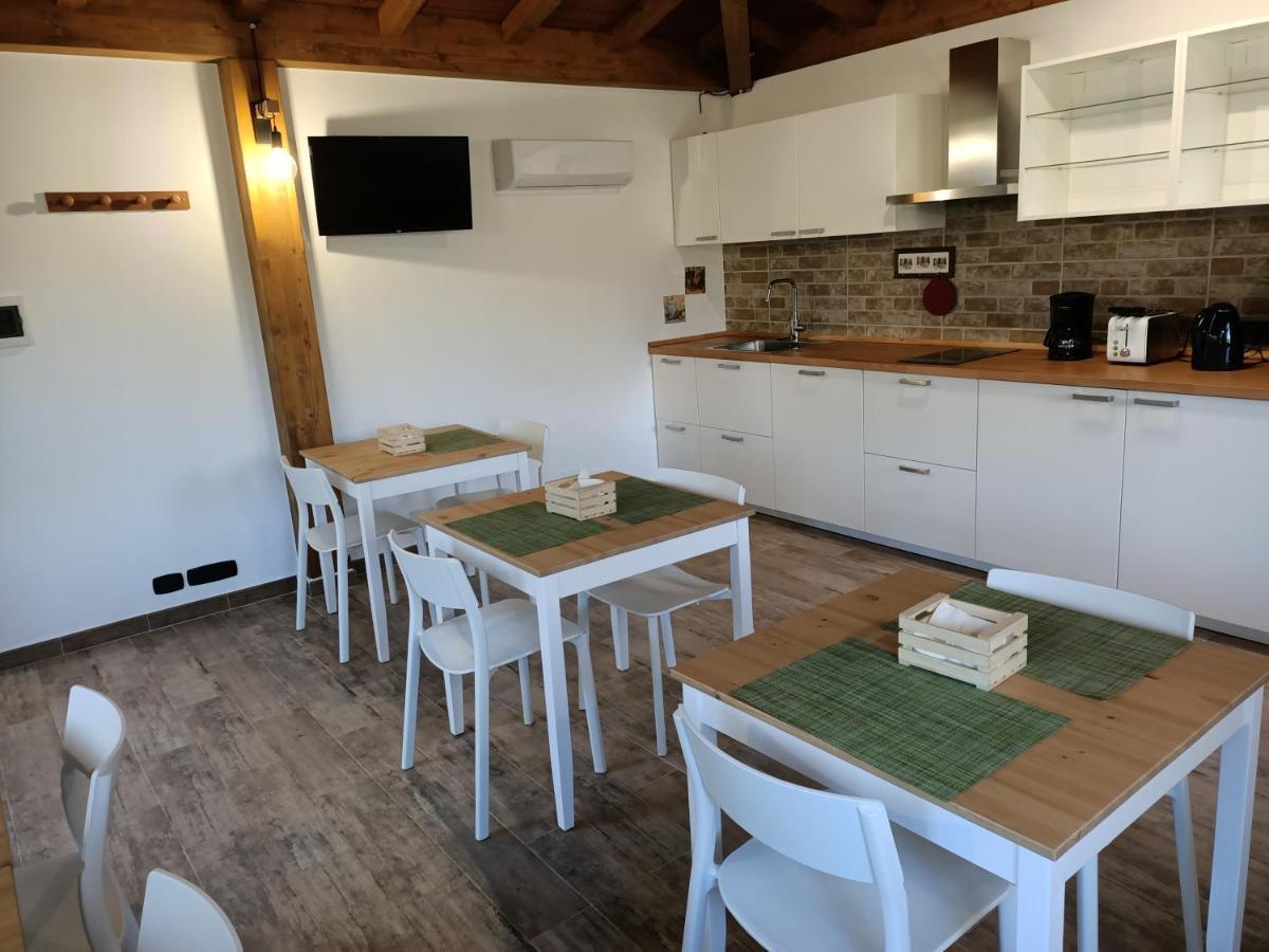 B&B Villa Salome' San Pietro Clarenza Dış mekan fotoğraf