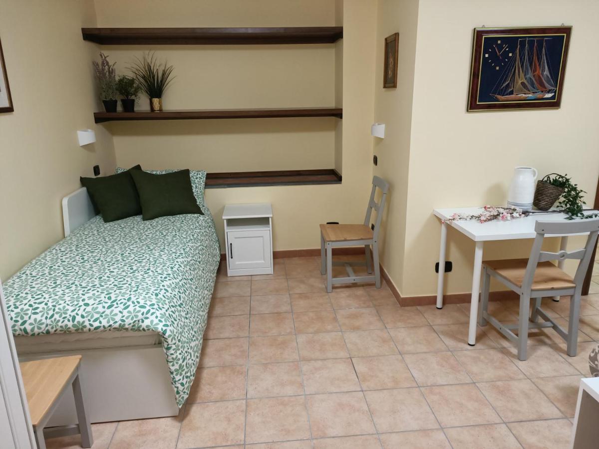 B&B Villa Salome' San Pietro Clarenza Dış mekan fotoğraf