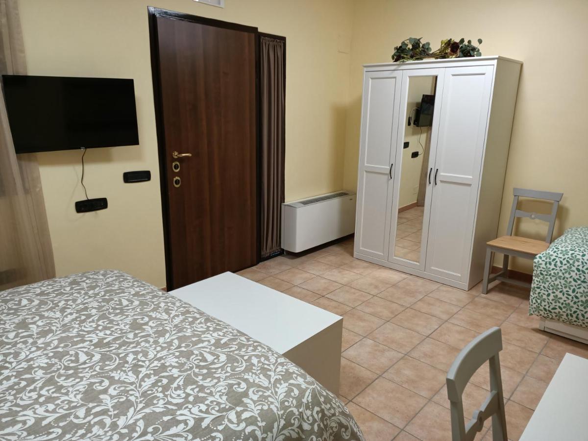 B&B Villa Salome' San Pietro Clarenza Dış mekan fotoğraf