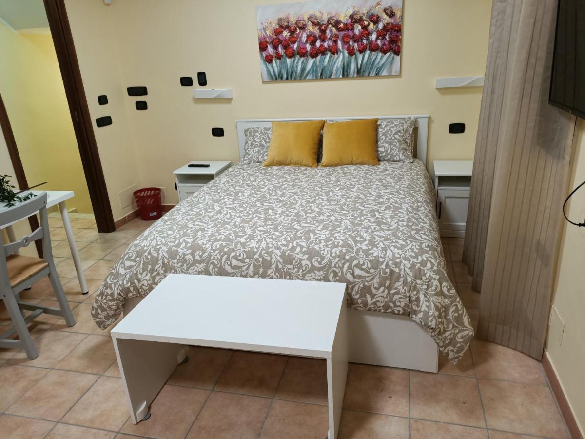 B&B Villa Salome' San Pietro Clarenza Dış mekan fotoğraf